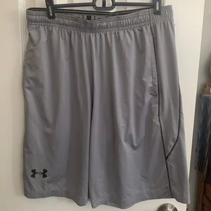 Under Armor shorts large